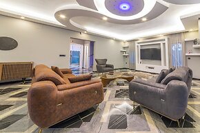 Daisy Villa Icmeler Marmaris Private