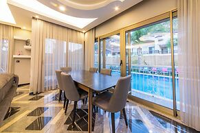 Daisy Villa Icmeler Marmaris Private