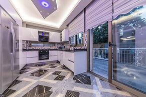 Daisy Villa Icmeler Marmaris Private