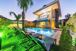 Daisy Villa Icmeler Marmaris Private