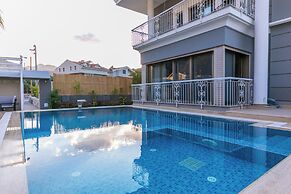 Daisy Villa Icmeler Marmaris Private