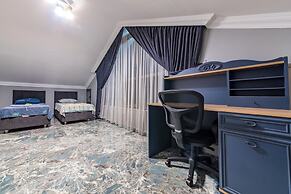 Daisy Villa Icmeler Marmaris Private