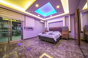 Daisy Villa Icmeler Marmaris Private