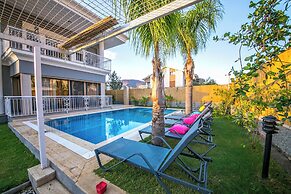 Daisy Villa Icmeler Marmaris Private