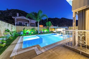 Daisy Villa Icmeler Marmaris Private
