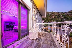 Daisy Villa Icmeler Marmaris Private