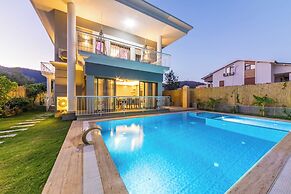 Daisy Villa Icmeler Marmaris Private