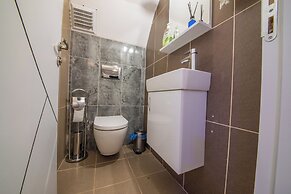 Daisy Villa Icmeler Marmaris Private