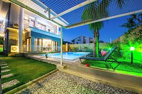 Daisy Villa Icmeler Marmaris Private