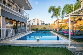 Daisy Villa Icmeler Marmaris Private