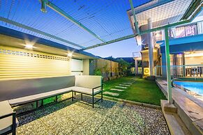 Daisy Villa Icmeler Marmaris Private
