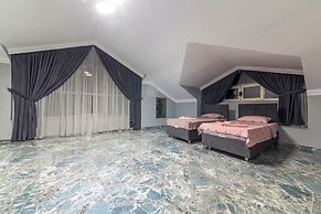 Daisy Villa Icmeler Marmaris Private