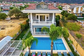Daisy Villa Icmeler Marmaris Private