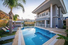 Daisy Villa Icmeler Marmaris Private