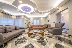 Daisy Villa Icmeler Marmaris Private