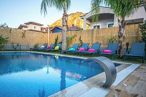 Daisy Villa Icmeler Marmaris Private
