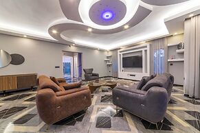Daisy Villa Icmeler Marmaris Private