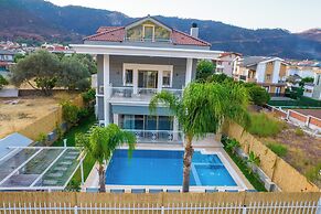 Daisy Villa Icmeler Marmaris Private