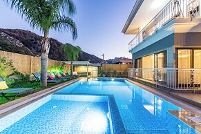Daisy Villa Icmeler Marmaris Private