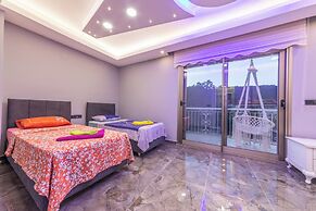 Daisy Villa Icmeler Marmaris Private