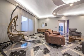 Daisy Villa Icmeler Marmaris Private