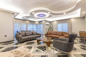 Daisy Villa Icmeler Marmaris Private