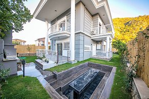 Daisy Villa Icmeler Marmaris Private