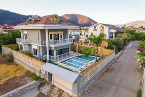 Daisy Villa Icmeler Marmaris Private