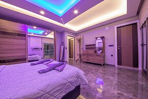Daisy Villa Icmeler Marmaris Private