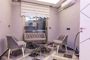 Daisy Villa Icmeler Marmaris Private