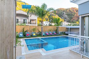 Daisy Villa Icmeler Marmaris Private