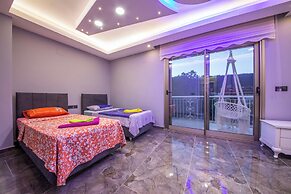 Daisy Villa Icmeler Marmaris Private