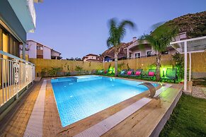Daisy Villa Icmeler Marmaris Private