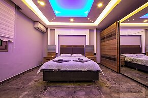 Daisy Villa Icmeler Marmaris Private