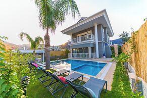 Daisy Villa Icmeler Marmaris Private
