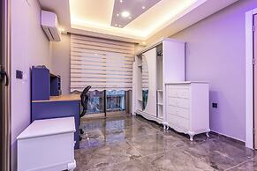 Daisy Villa Icmeler Marmaris Private