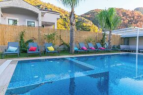 Daisy Villa Icmeler Marmaris Private