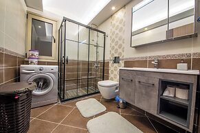 Daisy Villa Icmeler Marmaris Private