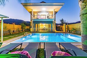 Daisy Villa Icmeler Marmaris Private