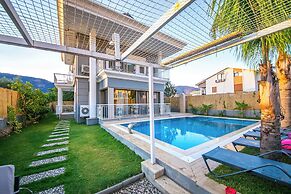 Daisy Villa Icmeler Marmaris Private