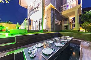 Daisy Villa Icmeler Marmaris Private