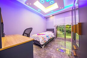 Daisy Villa Icmeler Marmaris Private