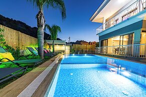 Daisy Villa Icmeler Marmaris Private