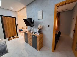 Belvara luxe pause