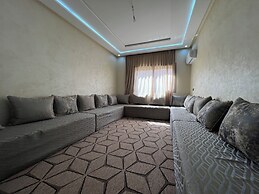 Belvara luxe pause