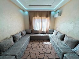 Belvara luxe pause