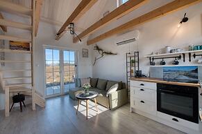 Domki Slow Life Sarbsk
