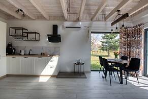 Domki Slow Life Sarbsk