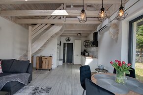 Domki Slow Life Sarbsk