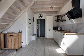 Domki Slow Life Sarbsk
